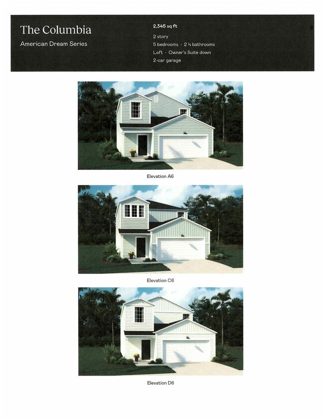 711 El Pepino Loop unit Lot 73 Columbia C, Longs, SC 29568 - photo 4