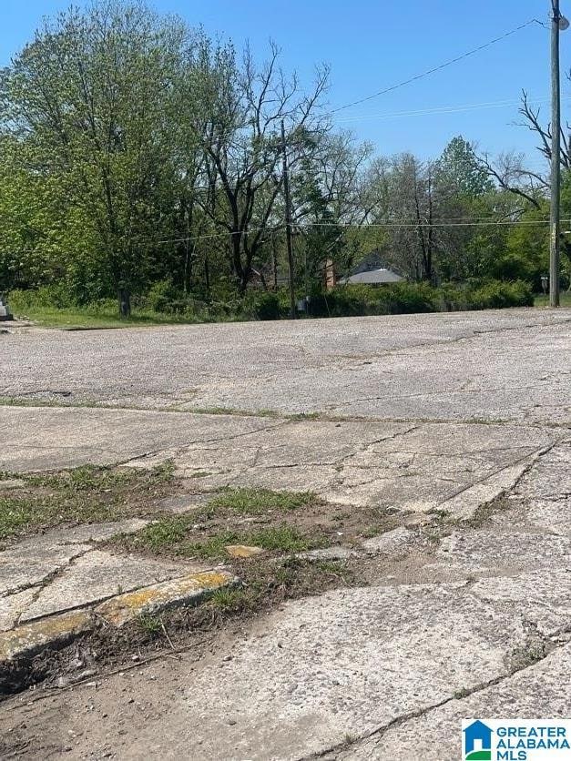 2420 Noble St unit 5 & 6, Anniston, AL 36201 - photo 5