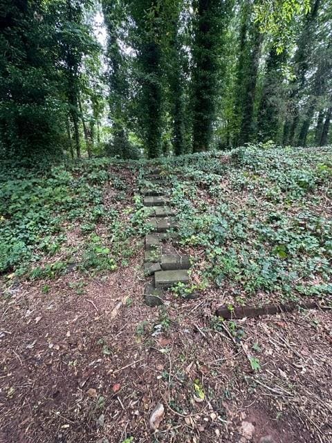 524 San Marcos Way, Stone Mountain, GA 30083 - photo 4