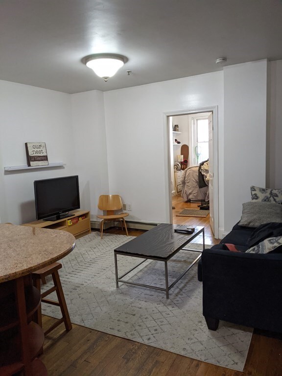 443 Shawmut Ave unit 1, Boston, MA 02118 - photo 3