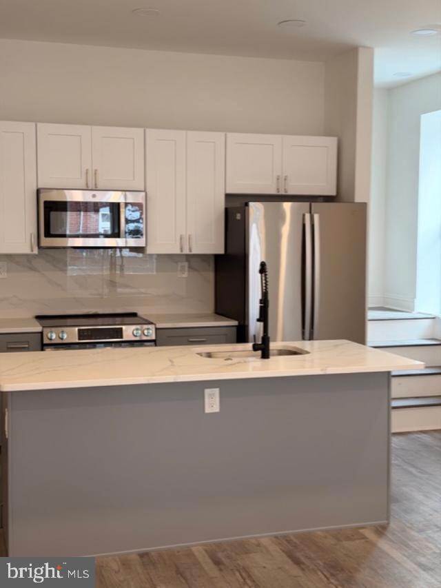 1713 S 18th St unit A, Philadelphia, PA 19145 - photo 4