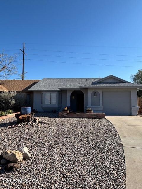 4850 S Joshua Tree Dr, Tucson, AZ 85730 - photo 5