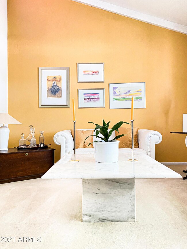 Formal living room 2