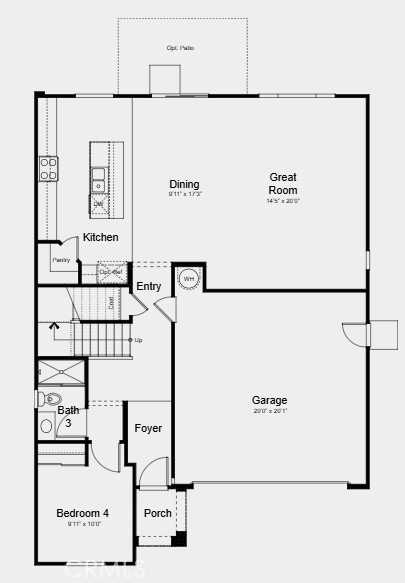 19065 Laurel Hurst Ave, Riverside, CA 92508 - photo 2