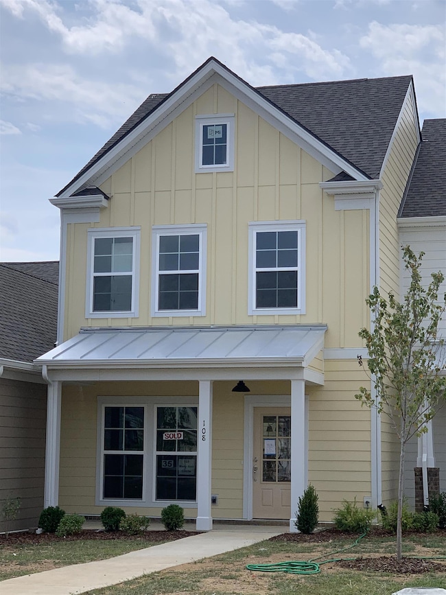 233 Mary Ann Cir, Spring Hill, TN 37174 - photo 2