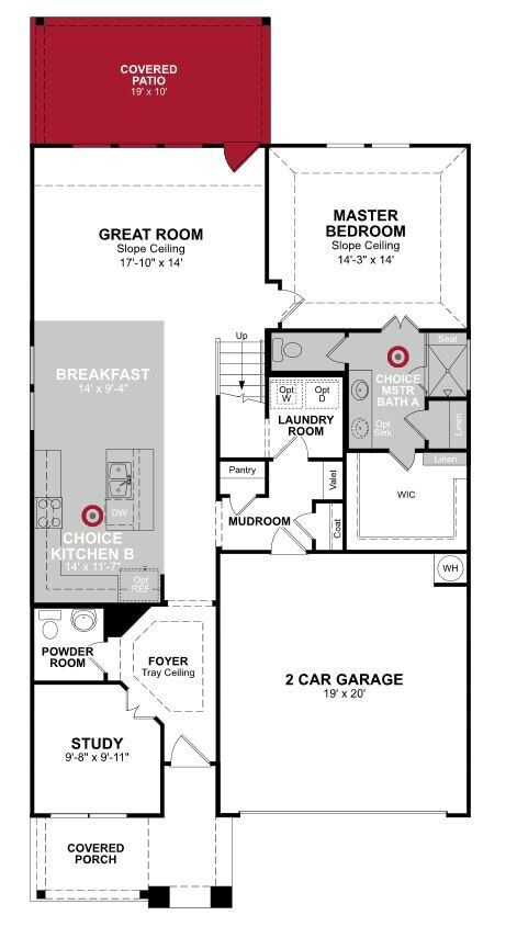 19254 Palfrey Prairie Trail, Tomball, TX 77377 - photo 5