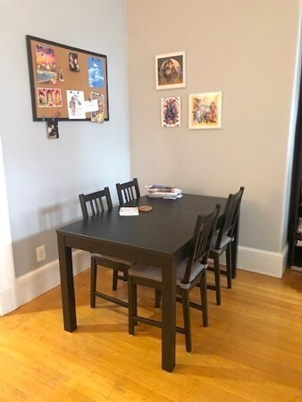 857 Beacon St unit 12, Boston, MA 02215 - photo 3