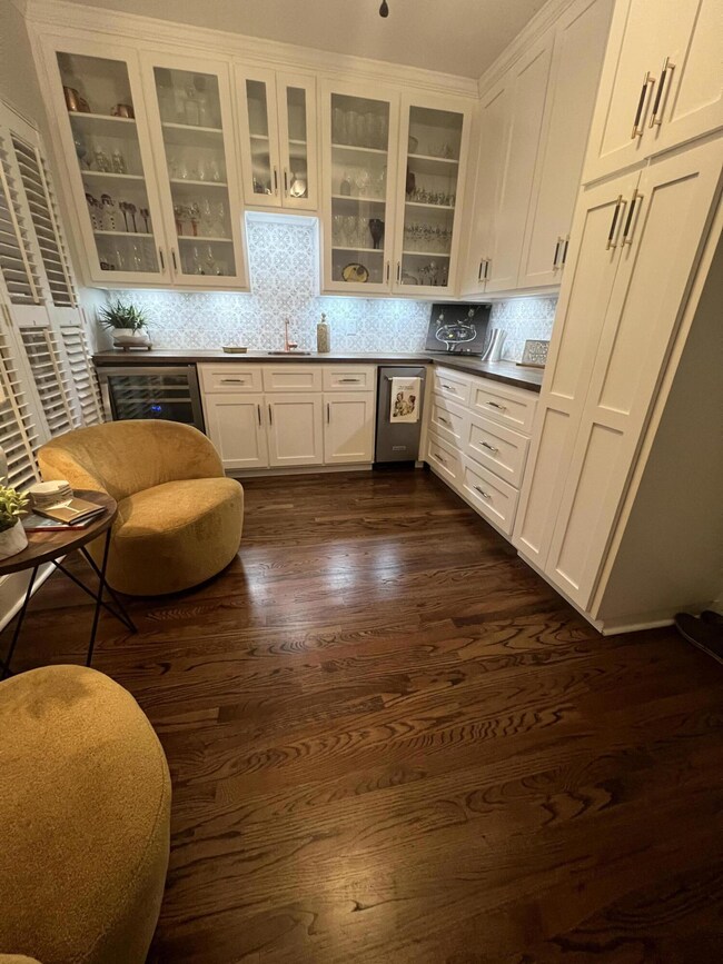Pantry
