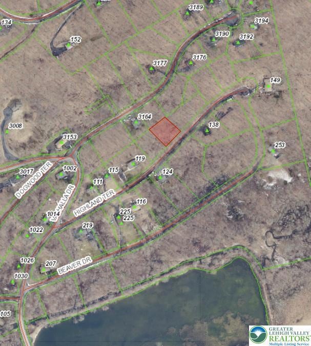 127 Highland Terrace unit 6G, Smithfield Township, PA 18301 - photo 4