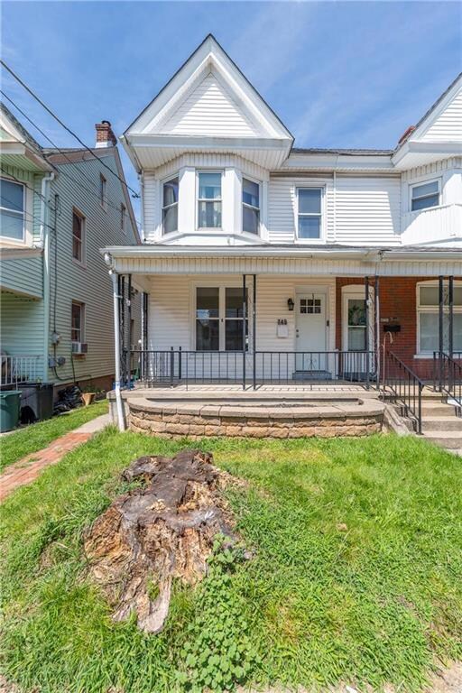 745 Chestnut St, Emmaus, PA 18049 - photo 2