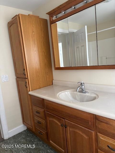 406 Brinley Ave unit 2, Bradley Beach, NJ 07720 - photo 6