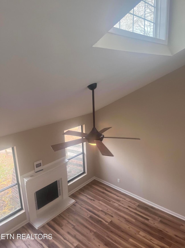 7666 Chatham Cir NW, Knoxville, TN 37909 - photo 4