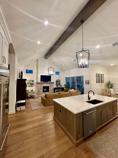 1517 Viridian Park Ln, Arlington, TX 76005 - photo 7