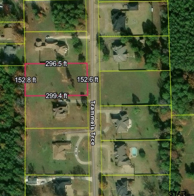 0 Trammels Trace, Marshall, TX 75672 - photo 2