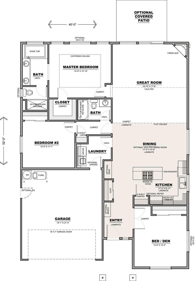 2458 SW Newberry Loop, Redmond, OR 97756 - photo 2