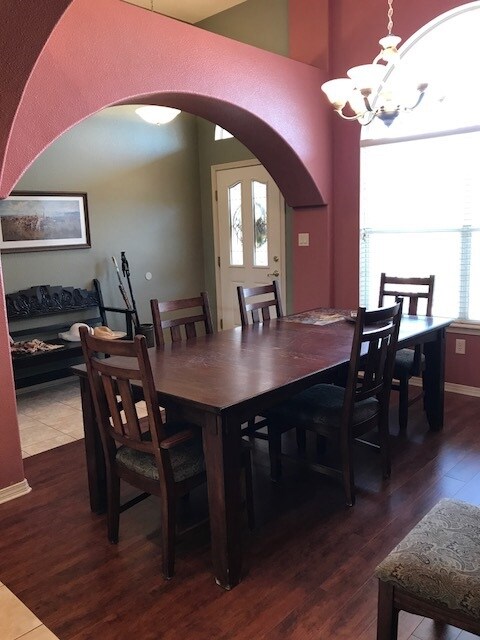 346 Camino Real unit 5, Alamogordo, NM 88310 - photo 4