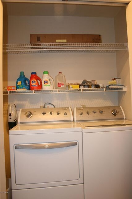 2357 Laundry