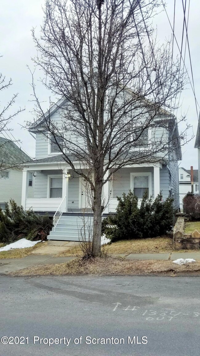 1334 Dartmouth St unit L10, Scranton, PA 18504 - photo 2