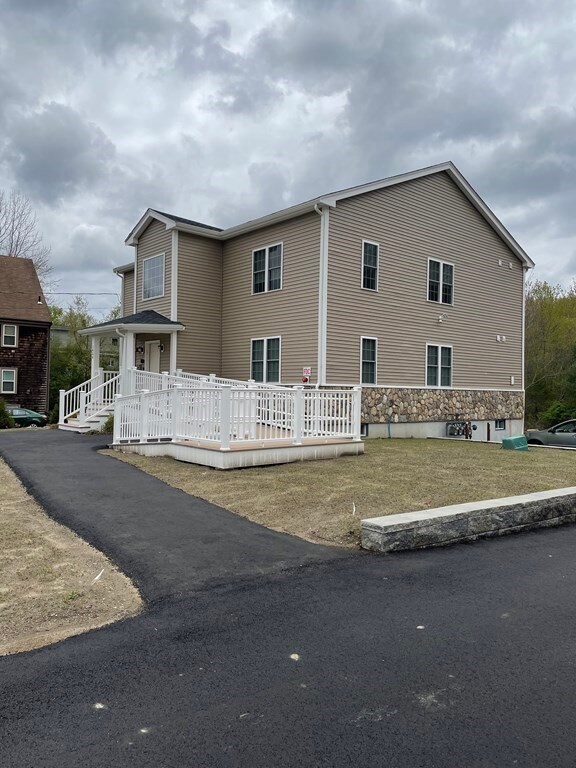 1456 Hanover St unit 1, Hanover, MA 02339 - photo 2