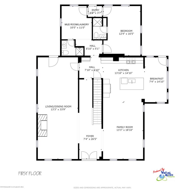 417 Ocean Rd, Spring Lake, NJ 07762 - photo 4