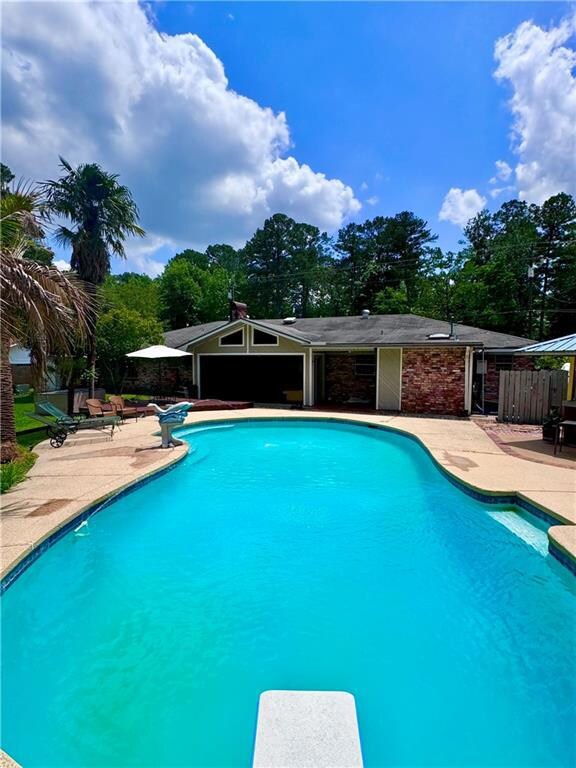 1485 Susek Dr, Pineville, LA 71360 - photo 3