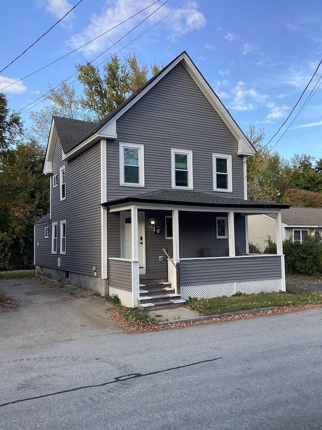 14 Foster St, Keene, NH 03431 - photo 3