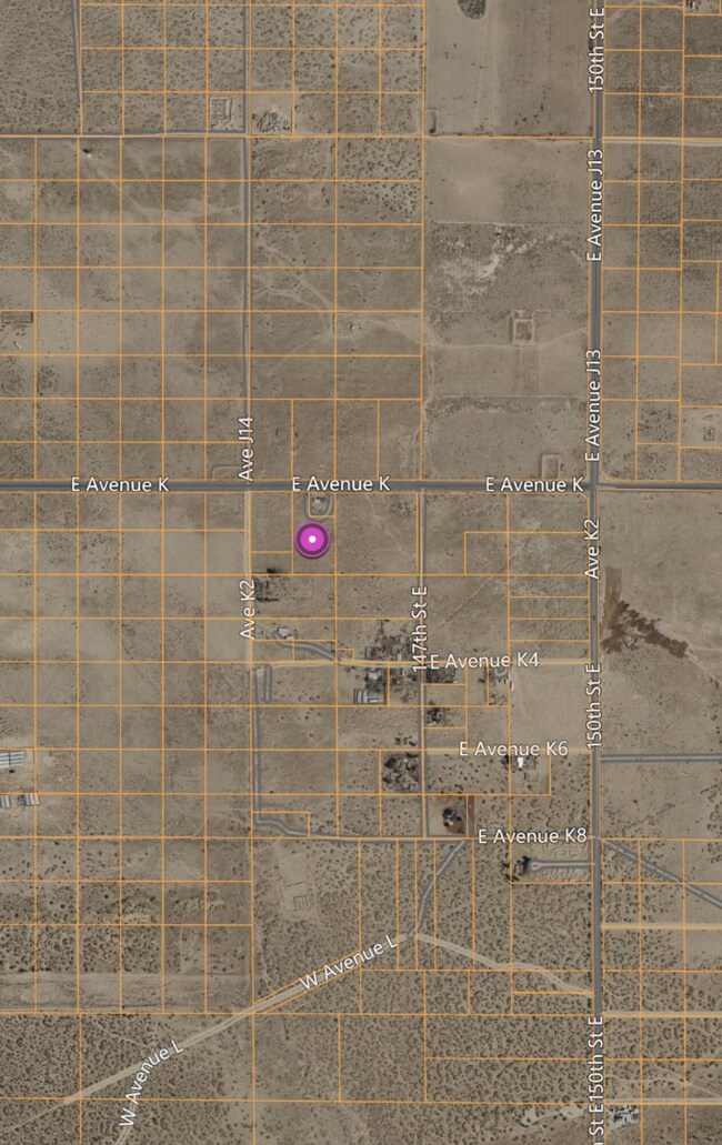 0 Ave K Vic 146 Ste, Lancaster, CA 93535 - photo 2