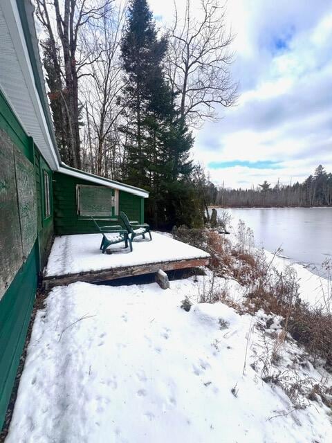 15 Hunter Pond Rd, Linneus, ME 04730 - photo 3