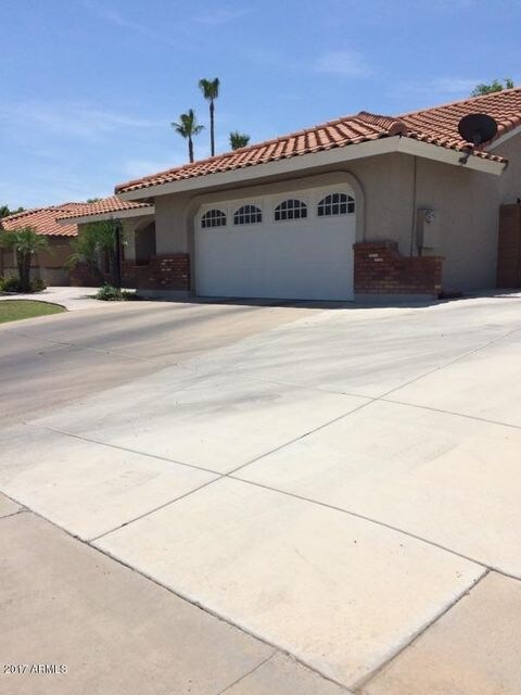 garage