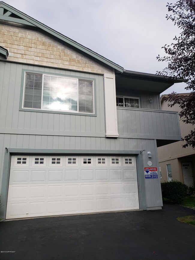 2203 Jasper Ln unit 2203, Anchorage, AK 99504 - photo 4