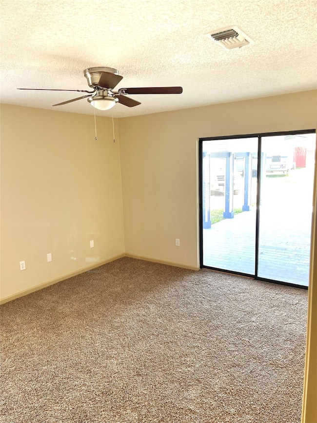 Bedroom 2 in first floor