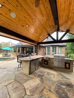 802 Gateshead Ct, Southlake, TX 76092 - photo 7