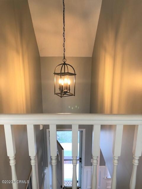 Foyer Light