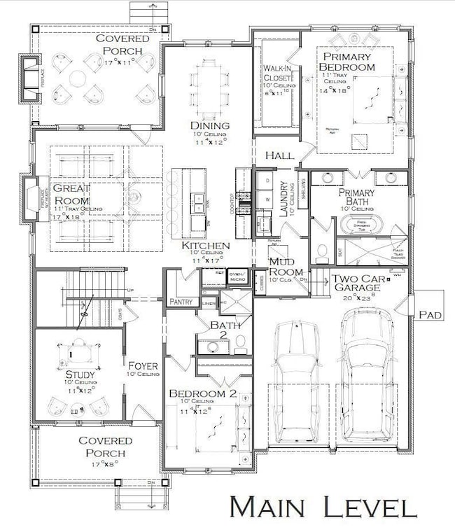 2009 Landry Place, Franklin, TN 37064 - photo 3