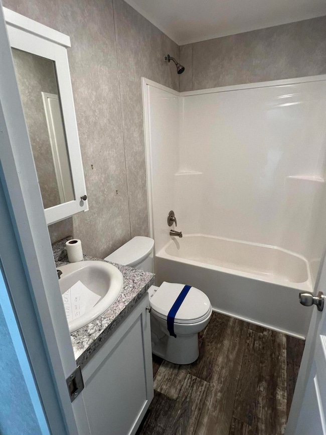 234 E Harrison St unit S5, Lakeview, OH 43331 - photo 7