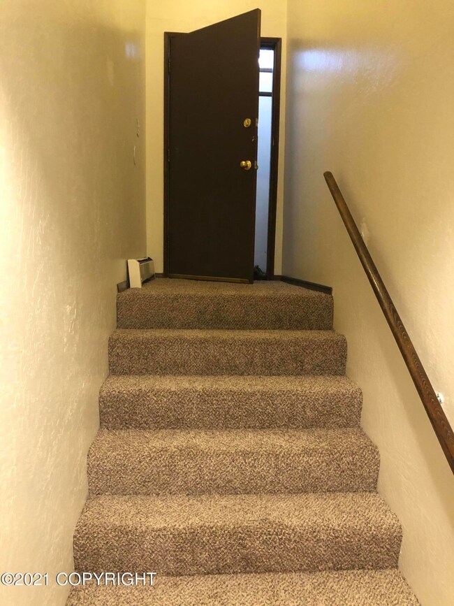 Lower Entry