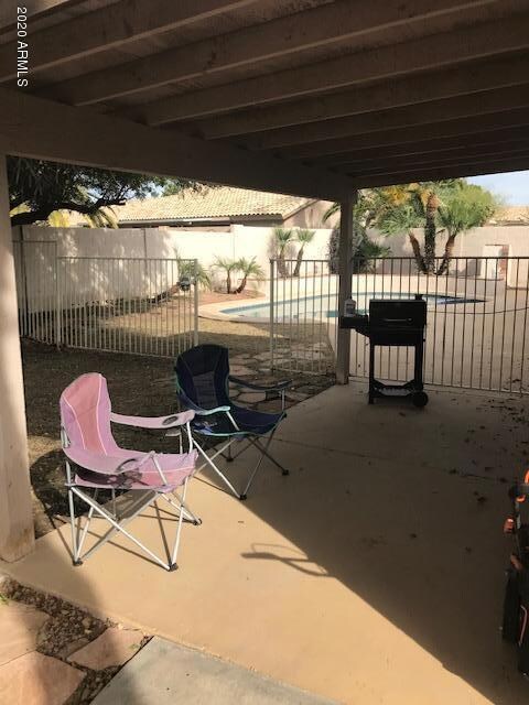 5310 E Hobart St unit 8, Mesa, AZ 85205 - photo 4