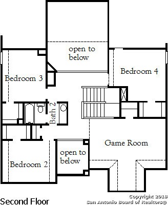 17826 Antero Mount, Helotes, TX 78023 - photo 3