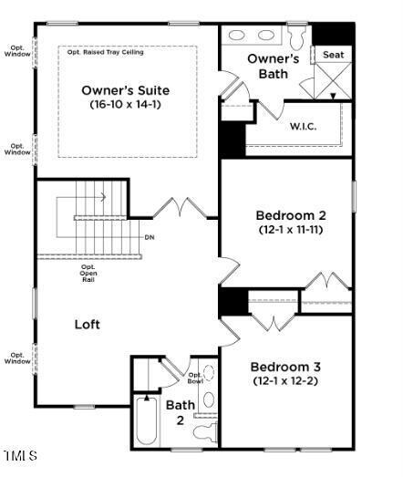 Malbec 2nd Floor