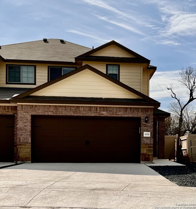 1133 Renee Way, Seguin, TX 78155 - photo 2