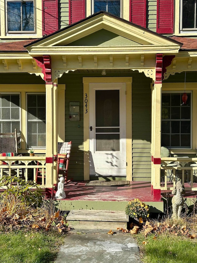 3043 Vermont 153, Pawlet, VT 05775 - photo 5