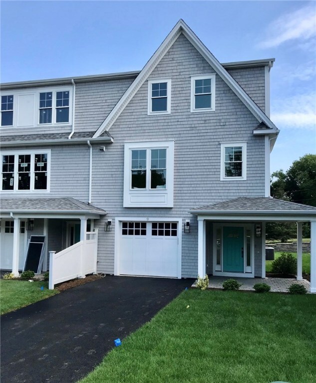 200 Algonquin Rd unit 3, Narragansett, RI 02882 - photo 3