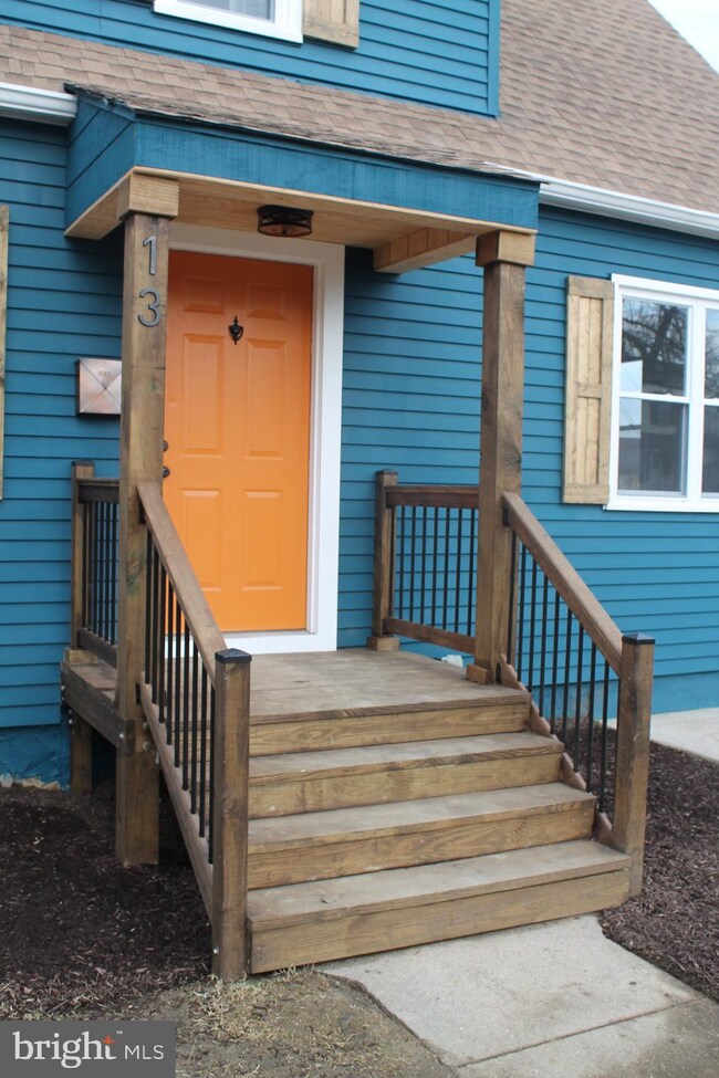 13 Oak Ave, Westville, NJ 08093 - photo 5