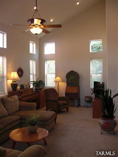 5352 E Calle Vista de Colores, Tucson, AZ 85711 - photo 3