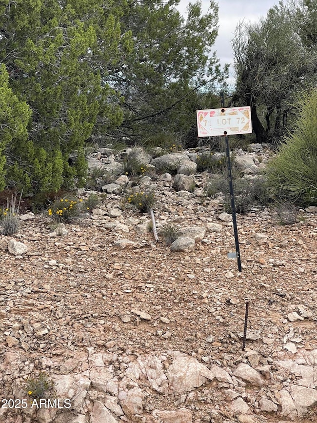 4750 Crazy Horse Cir unit 71, Lake Montezuma, AZ 86335 - photo 3