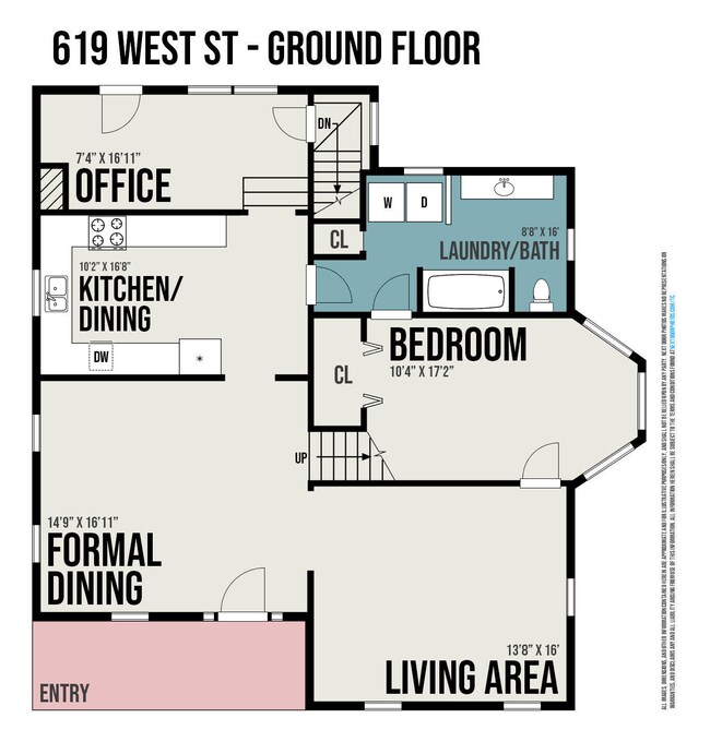 Ground Floor