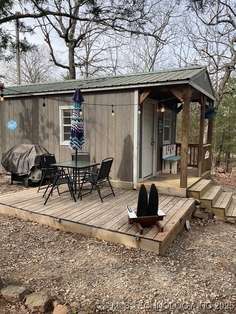 24 Evergreen Rd, Stigler, OK 74462 - photo 2