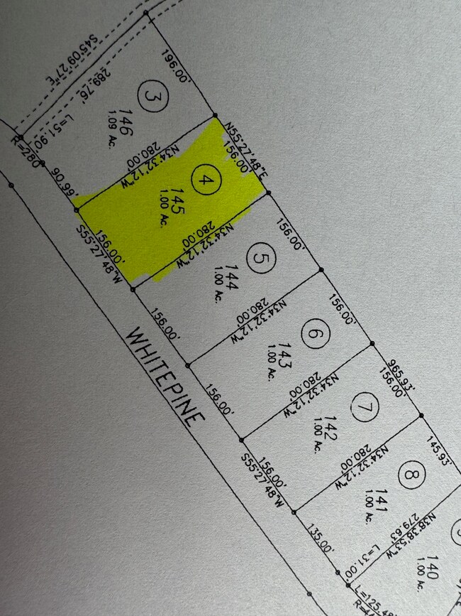 Unit 3 Lot 145 Whitepine Rd unit 3, Hornbrook, CA 96044 - photo 4