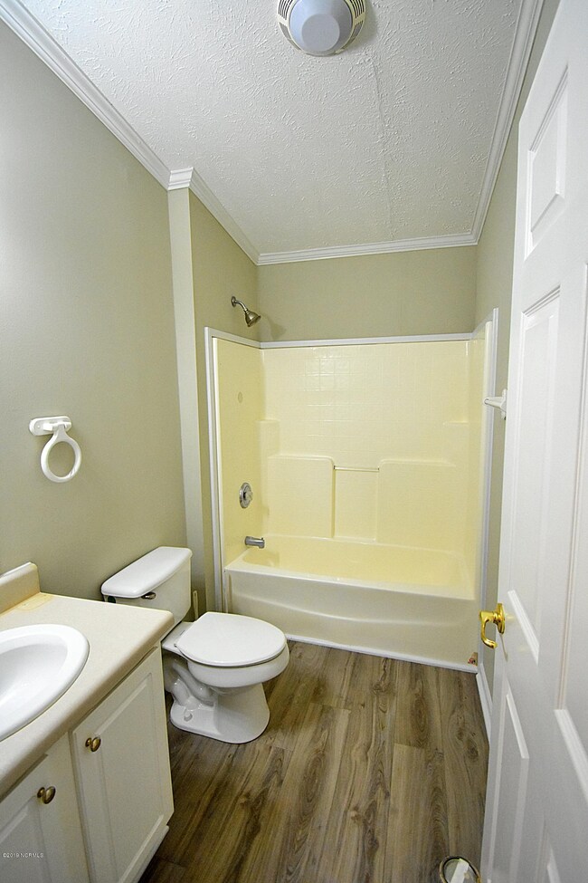 Hall Bath