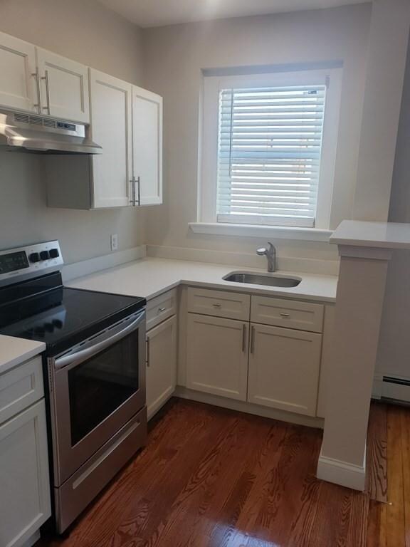 16 Newhall St unit 42, Lynn, MA 01902 - photo 3